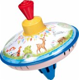 Brummkreisel Auf der Lichtung