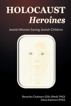 Holocaust Heroines Holocaust Heroines