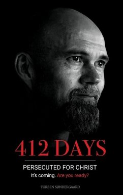 Cover 412 Days