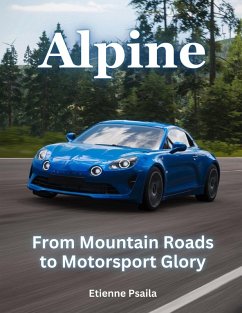 Cover Alpine