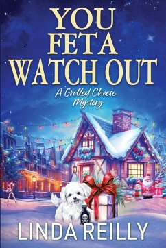 Cover You Feta Watch Out