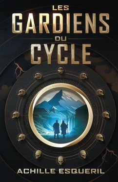 Cover Les Gardiens du Cycle