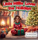 Little Millie Loves the Holidays Little Millie Loves the Holidays