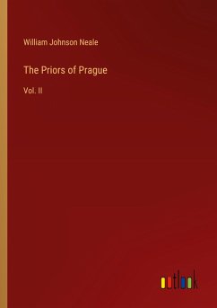 The Priors of Prague