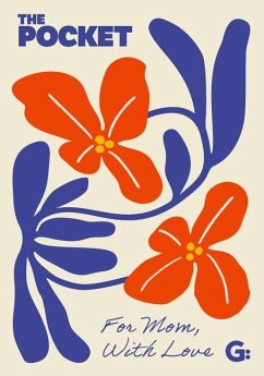 Cover The Pocket for Mom, with Love