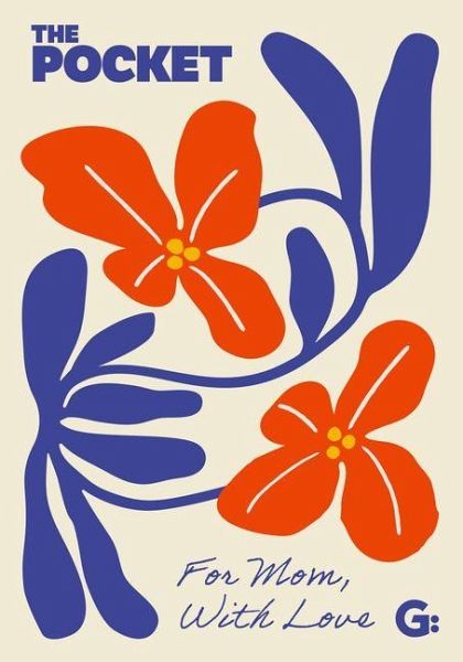 The Pocket for Mom, with Love The Pocket for Mom, with Love