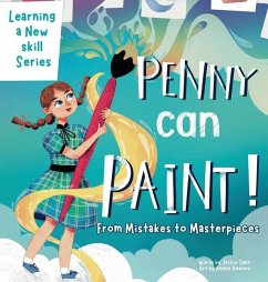 Penny can Paint - Cano, Jackie