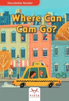 Where Can Cal Go? - Vhl