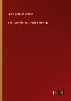 Cover The Rambler in North America
