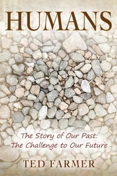 Humans - Farmer, Ted