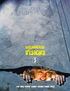 GRINDHOUSE VISIONS 5 - Janus, G. H.