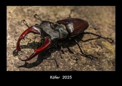 Cover Käfer 2025 Fotokalender DIN A3