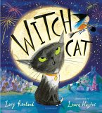 Witch Cat Witch Cat