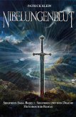 Nibelungenblut Band 1: Siegfried-Saga Nibelungenblut Band 1: Siegfried-Saga