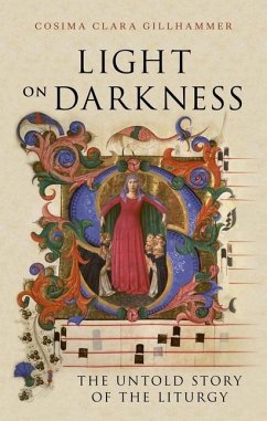 Cover Light on Darkness