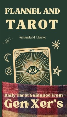 Cover Flannel and Tarot