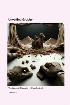 Unveiling Grubby - Toure, Yara