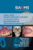 Oral and Maxillofacial Surgery Oral and Maxillofacial Surgery