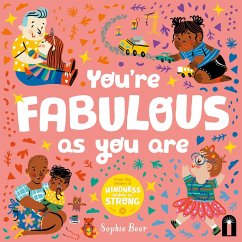 You're Fabulous as You Are - Beer, Sophie