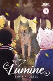 Lumine Volume Three Lumine Volume Three