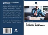 Strategien für das technische Management Strategien für das technische Management