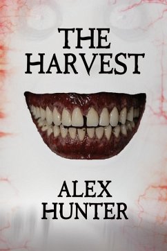 Cover The Harvest