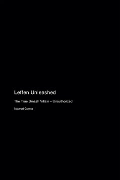 Leffen Unleashed - Garcia, Naveed