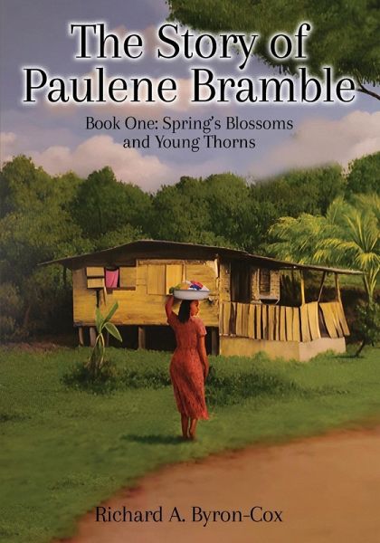 The Story of Paulene Bramble The Story of Paulene Bramble
