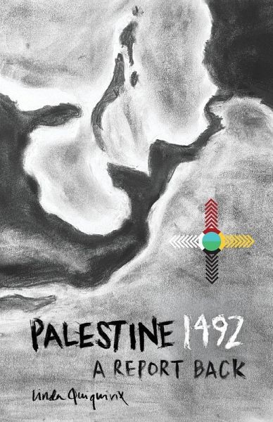 Palestine 1492