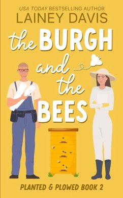 Cover The Burgh and the Bees