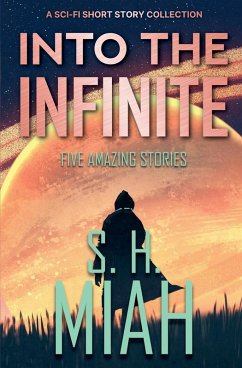 Cover Into the Infinite