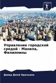 Uprawlenie gorodskoj sredoj - Manila, Filippiny