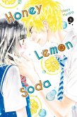 Honey Lemon Soda, Vol. 8 Honey Lemon Soda, Vol. 8