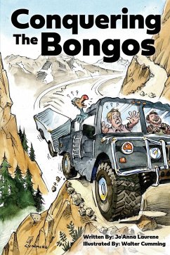 Conquering The Bongos - Laurene, Jo Anna