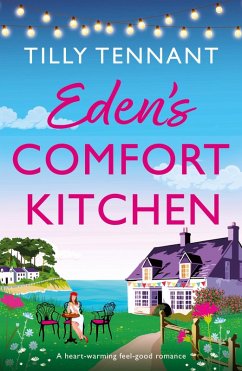Eden's Comfort Kitchen
