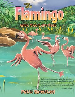 Cover The Flamingo with Two Left Feet