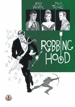 Cover Robbing Hood