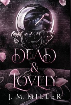 Cover Dead & Lovely