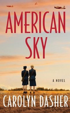 Cover American Sky