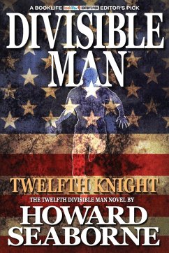 Cover Divisible Man - Twelfth Knight