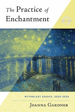 Cover The Practice of Enchantment