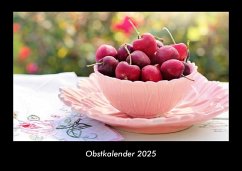 Cover Obstkalender 2025 Fotokalender DIN A3