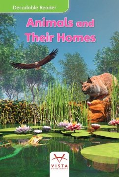 Animals and Their Homes - Vhl