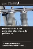 Introducción a los aislantes eléctricos de polímeros