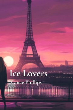 Cover Ice Lovers