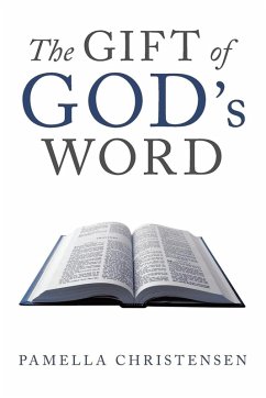 Cover The Gift of God's Word