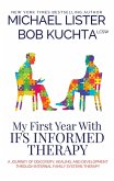 My First Year with IFS Informed Therapy My First Year with IFS Informed Therapy