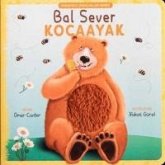 Balsever Kocaayak - Yaramaz Ufakliklar Serisi Balsever Kocaayak - Yaramaz Ufakliklar Serisi
