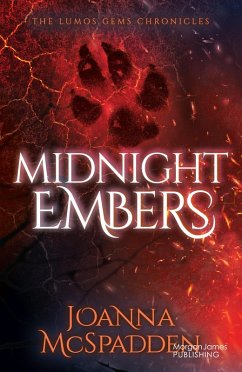 Midnight Embers - McSpadden, Joanna