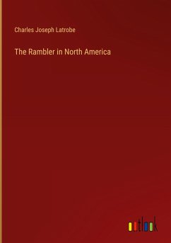 Cover The Rambler in North America